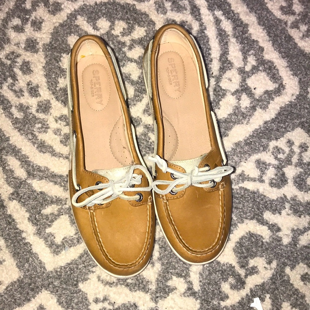 Sperry Shoes - image 1